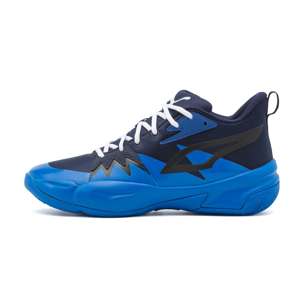 Puma - PUMA GENETICS BASKETBALL SHOES 'BLUE' - NBA