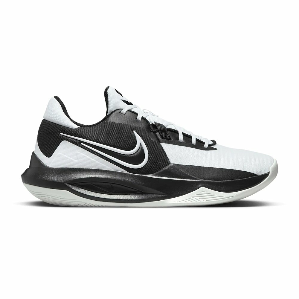 Nike - NIKE PRECISION 6 BASKETBALL SHOES 'WHITE' - NBA