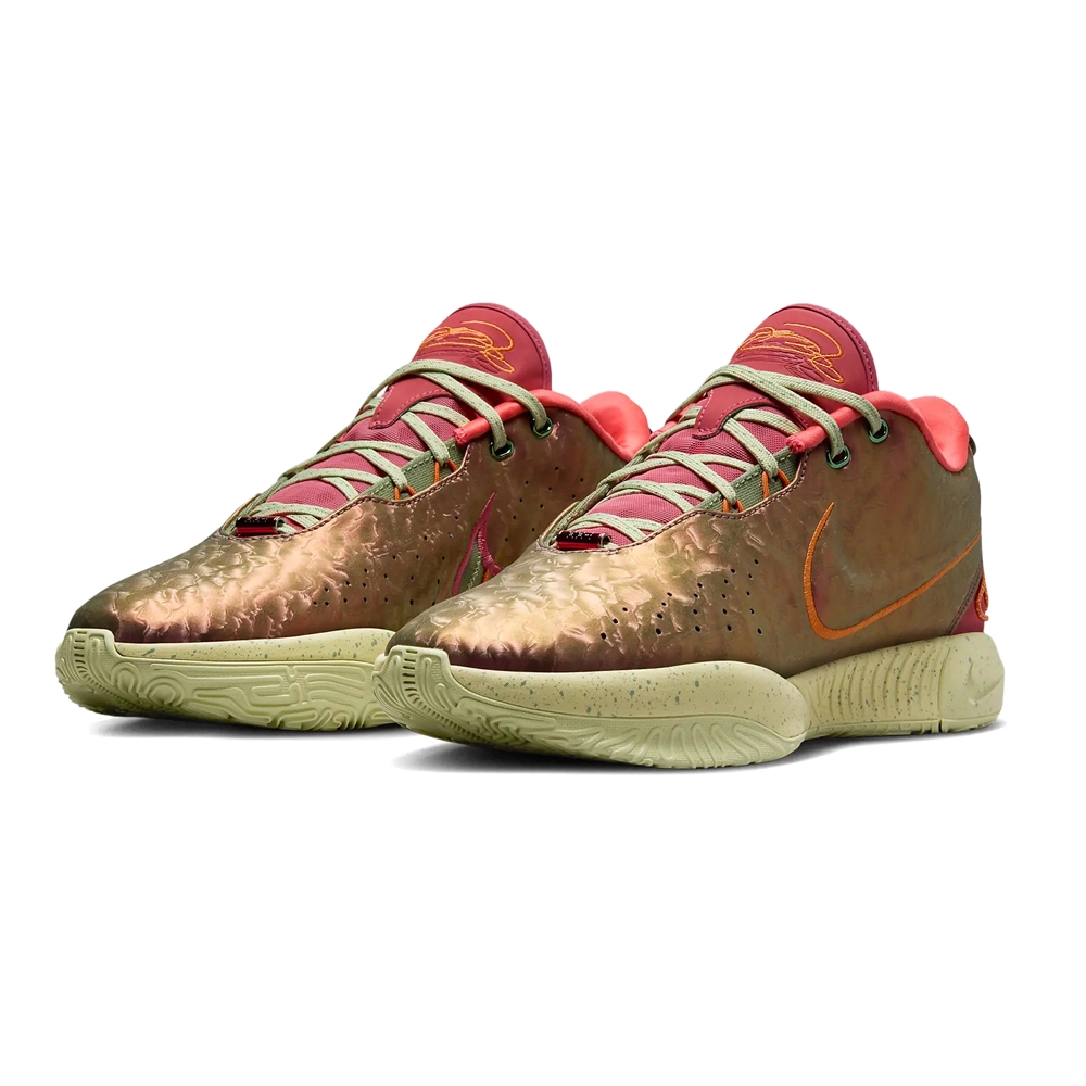 Nike NIKE LEBRON XXI 