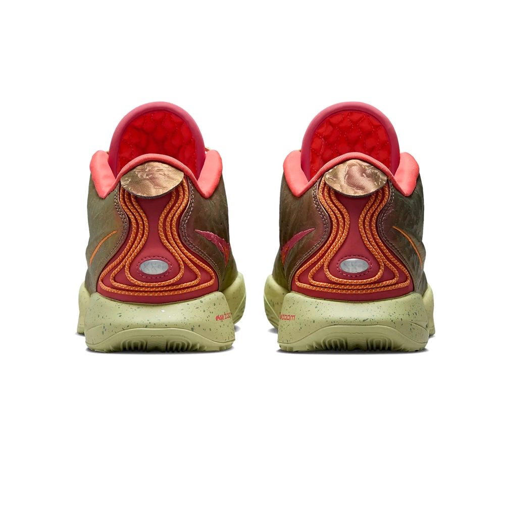 Nike NIKE LEBRON XXI 
