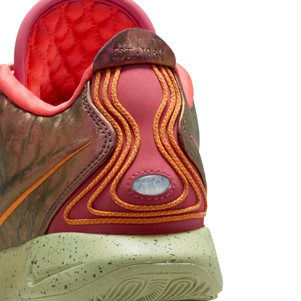Nike NIKE LEBRON XXI 