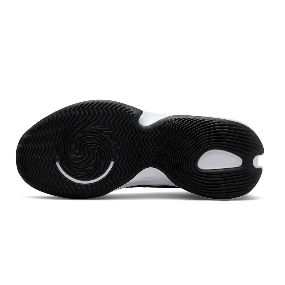 Nike - NIKE ELEVATE 3 BASKETBALL SHOES 'BLACK' - NBA