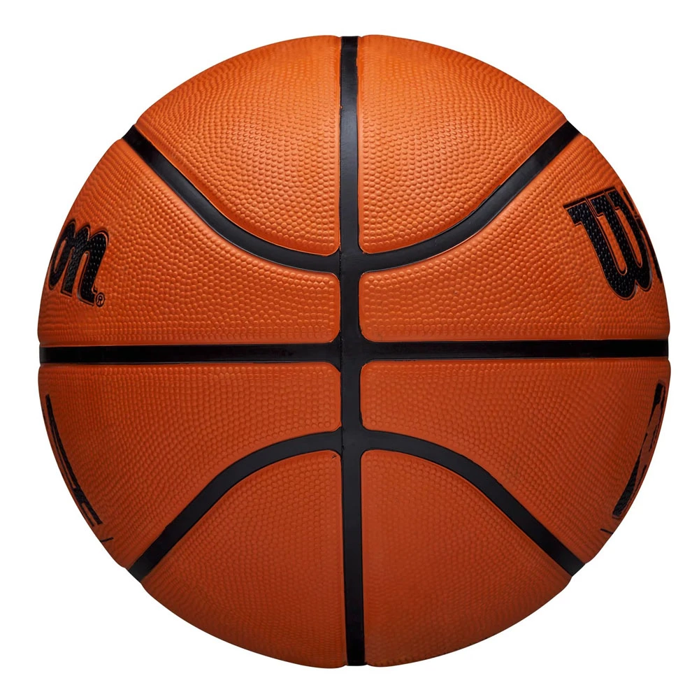 Wilson Wilson NBA Drv Outdoor Basketball Size 7 Brown NBA wilson-wilson-nba-drv-outdoor-basketball-size-7-brown-nba