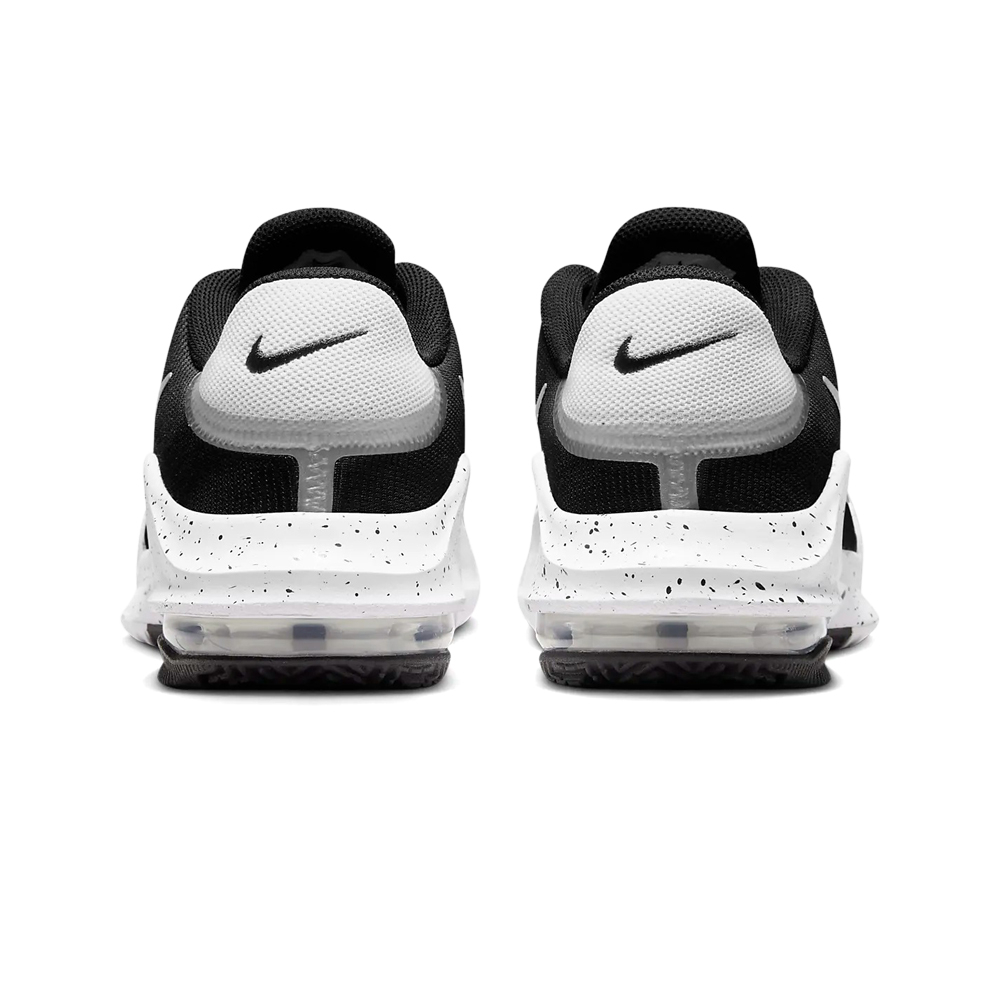 baskette nike air max