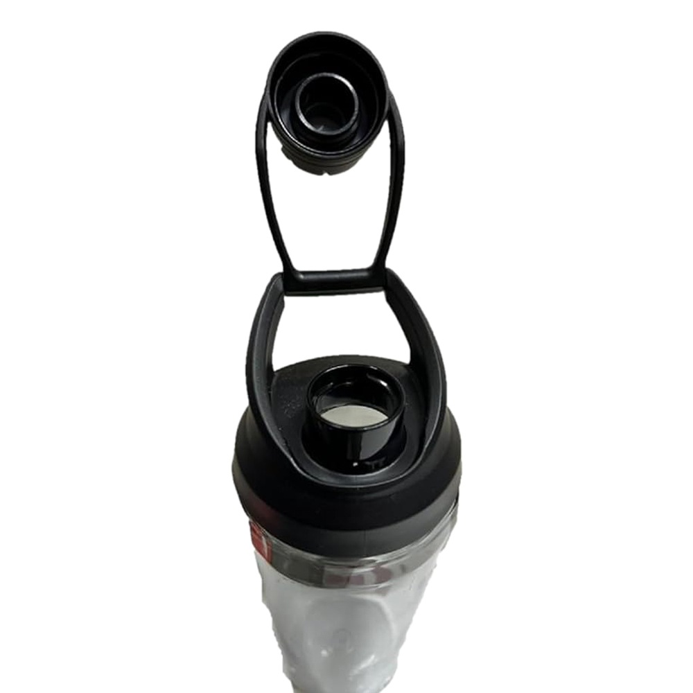 hypercharge bottle