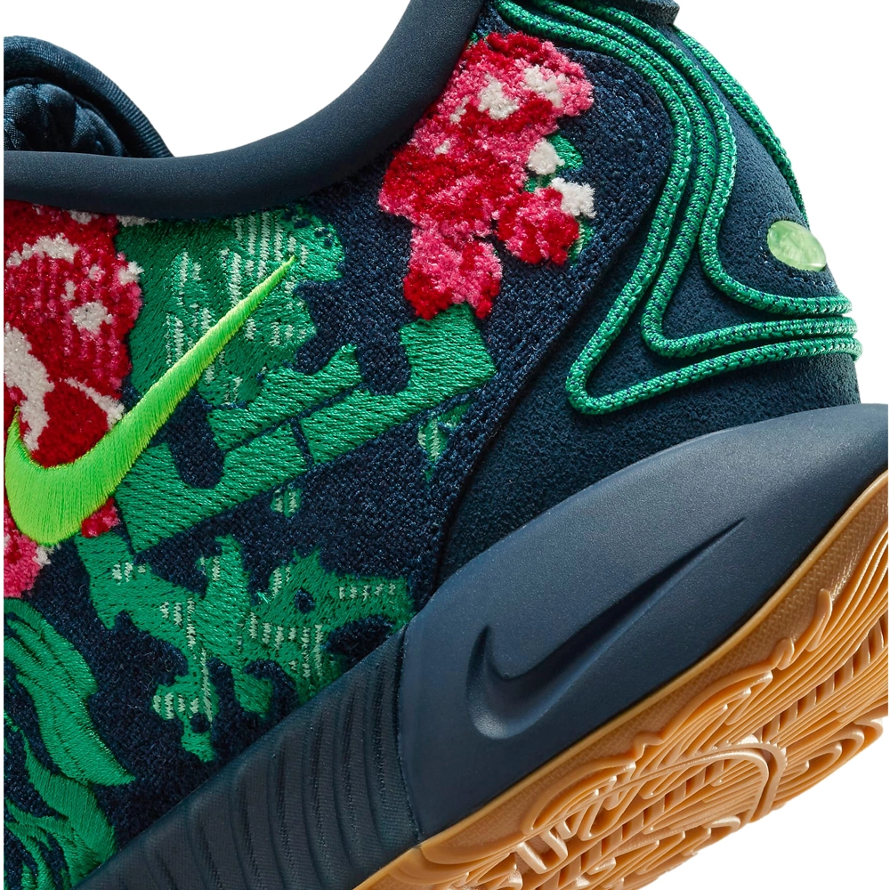 newest lebron basketball shoes