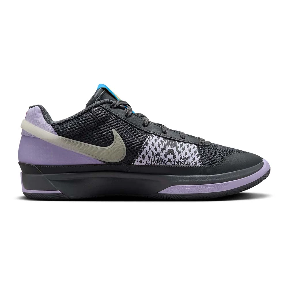 Nike Nike Ja 1 Ep Basketball Shoes 'Black' NBA