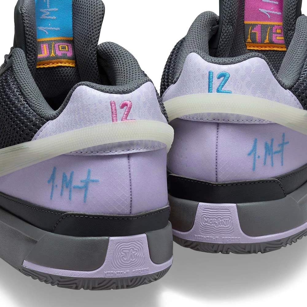 Nike Nike Ja 1 Ep Basketball Shoes 'Black' NBA