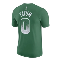 NIKE JAYSON TATUM BOSTON CELTICS SELECT SERIES NBA T-SHIRT 'GREEN'