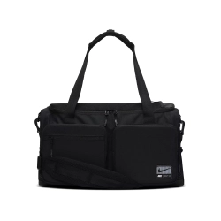 NIKE UTILITY POWER 2.0 DUFFEL BAG SMALL 31 LITRES 'BLACK'