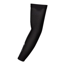 NIKE DRI-FIT SLEEVE J MORANT ARM SLEEVE 'BLACK/WHITE'