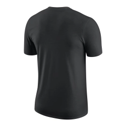 NIKE NBA BOSTON CELTICS ESSENTIAL T-SHIRT 'BLACK'