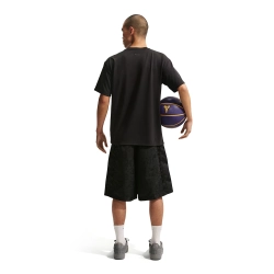 NIKE MEN'S KOBE DRI-FIT BASKETBALL T-SHIRT 'BLACK'