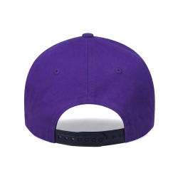 NBA LOS ANGELES LAKERS CLASSIC BASEBALL CAP 'PURPLE'