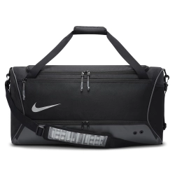 NIKE HOOPS ELITE DUFFEL BAG (57L) 'BLACK'