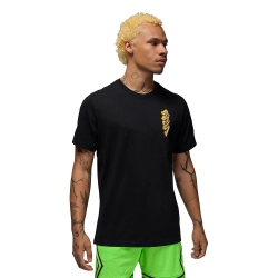 JORDAN ZION WILLIAMSON T-SHIRT 'BLACK'