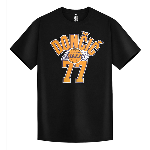 ★Mitchell & Ness Luka Doncic Big Head T-Shirt 関税込★ 31255-31256-31257-31258-31259-