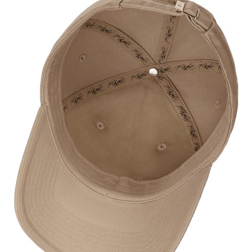 JORDAN CLUB CAP 'DESERT CAMO/HEMP'