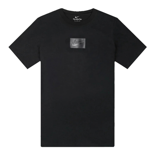 NIKE KD MEN'S MAX90 OVERSIZED T-SHIRT 'BLACK'