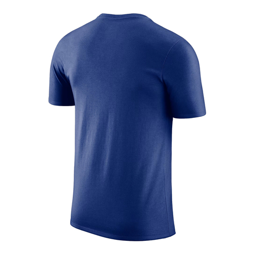 JORDAN GOLDEN STATE WARRIORS ESSENTIAL NBA T-SHIRT 'BLUE'