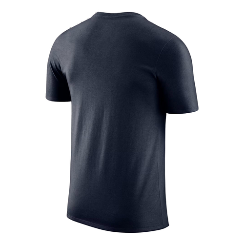 JORDAN LA CLIPPERS ESSENTIAL NBA T-SHIRT 'NAVY BLUE'