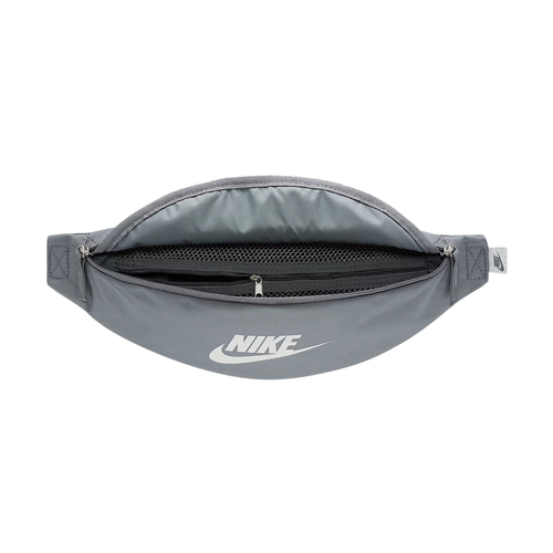 NIKE HERITAGE WAISTPACK 3 LITRES 'GREY'