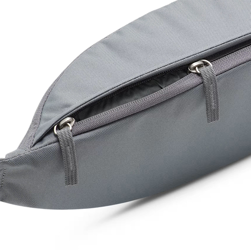 NIKE HERITAGE WAISTPACK 3 LITRES 'GREY'