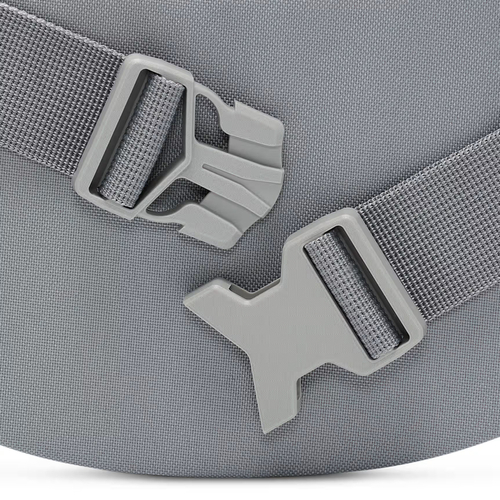 NIKE HERITAGE WAISTPACK 3 LITRES 'GREY'