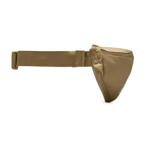 NIKE HERITAGE WAISTPACK 3 LITRES 'PARACHUTE BEIGE'
