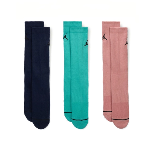 jordan everyday max crew socks