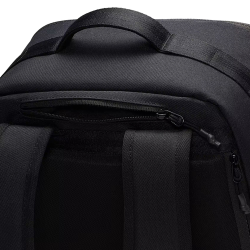 NIKE UTILITY SPEED BACKPACK  27 LITRES 'BLACK'