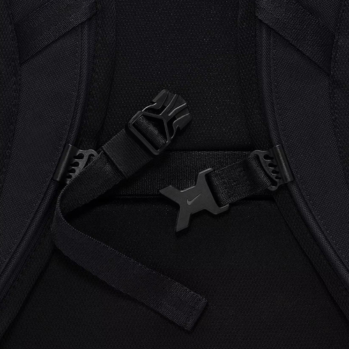 NIKE UTILITY SPEED BACKPACK  27 LITRES 'BLACK'