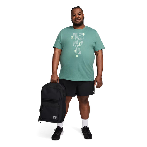 NIKE UTILITY SPEED BACKPACK  27 LITRES 'BLACK'