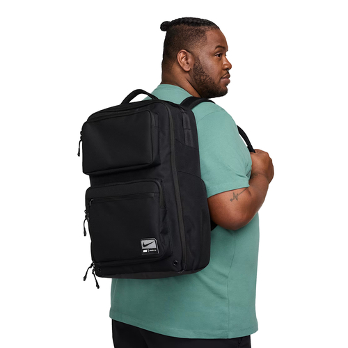 NIKE UTILITY SPEED BACKPACK  27 LITRES 'BLACK'