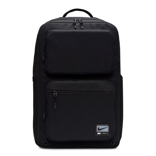 NIKE UTILITY SPEED BACKPACK  27 LITRES 'BLACK'