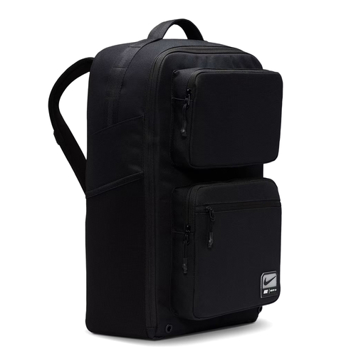 NIKE UTILITY SPEED BACKPACK  27 LITRES 'BLACK'