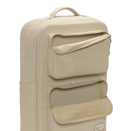 NIKE UTILITY SPEED BACKPACK  27 LITRES 'DESERT KHAKI'