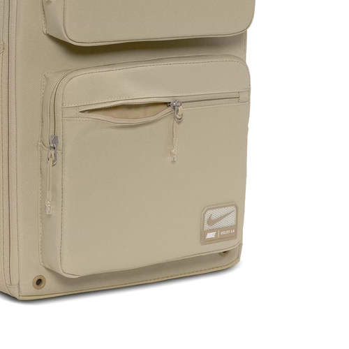 nike khaki bag