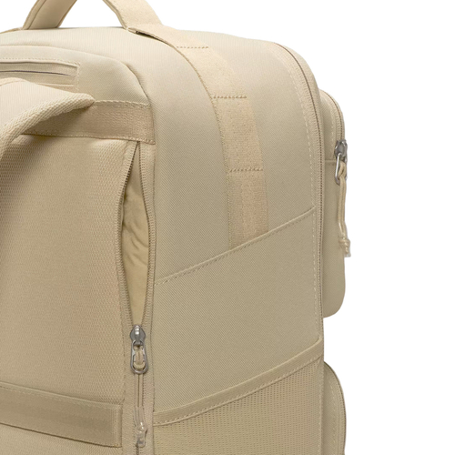 NIKE UTILITY SPEED BACKPACK  27 LITRES 'DESERT KHAKI'
