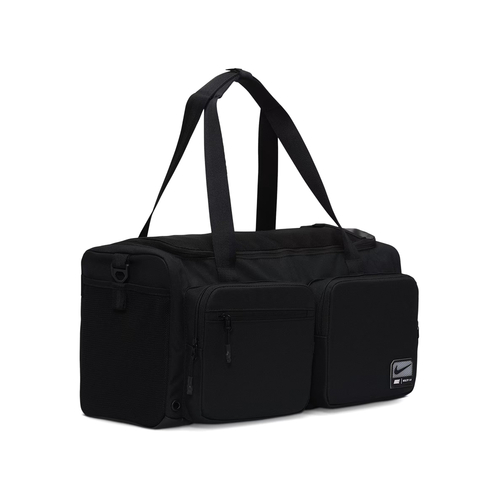 NIKE UTILITY POWER 2.0 DUFFEL BAG SMALL 31 LITRES 'BLACK'