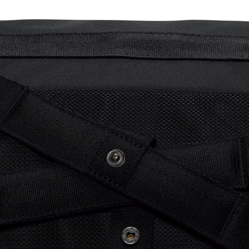 NIKE UTILITY POWER 2.0 DUFFEL BAG SMALL 31 LITRES 'BLACK'