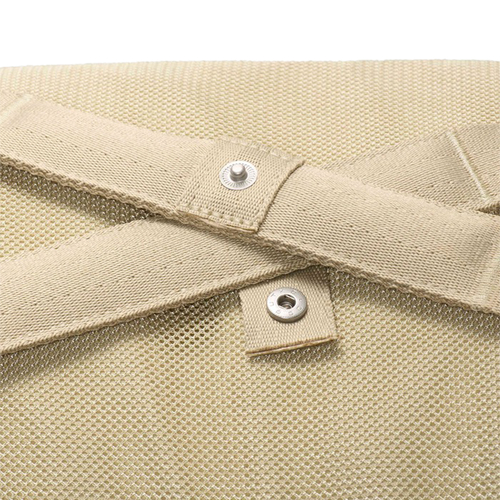 NIKE UTILITY POWER 2.0 DUFFEL BAG SMALL 31 LITRES 'DESERT KHAKI'