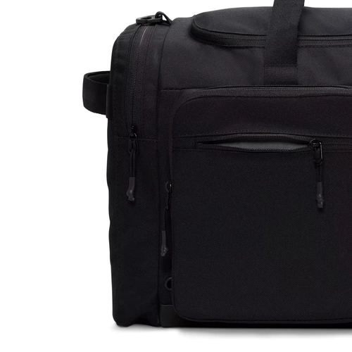 ANEW Unisex　Utility　Bag　ブラック NEW UTILITY BAG[BLACK] | 1LDK (ワンエルディーケー) 公式サイト