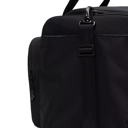 NIKE UTILITY POWER 2.0 DUFFEL BAG MEDIUM 51 LITRES 'BLACK'