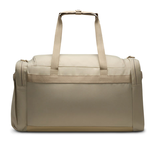 NIKE UTILITY POWER 2.0 DUFFEL BAG MEDIUM 51 LITRES 'DESERT KHAKI'