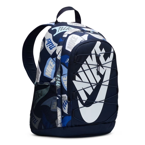 nike hayward 2.0 backpack blue