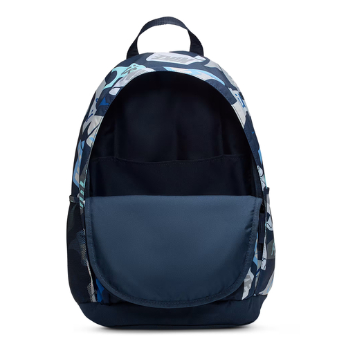 NIKE HAYWARD BACKPACK 26 LITRES 'OBSIDIAN/NAVY BLUE'
