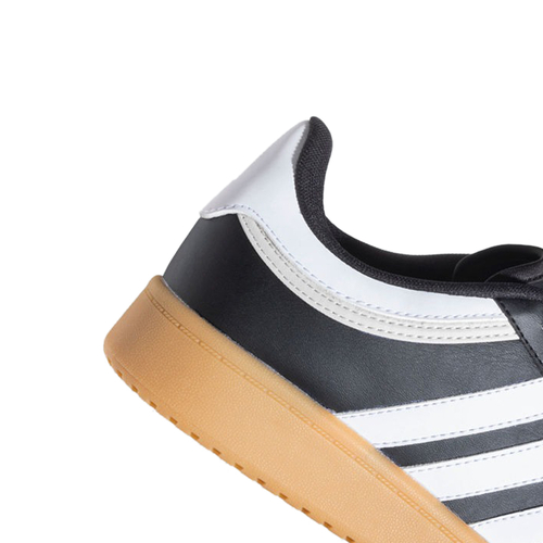 ADIDAS HOOPS 4.0 SNEAKERS 'BLACK/WHITE'