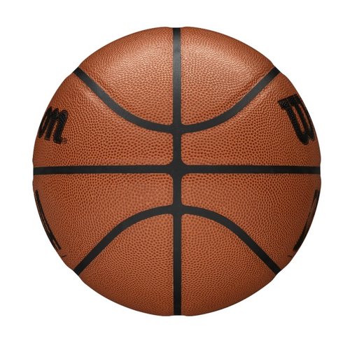 WILSON NBA FORGE PLUS SIZE 7 BASKETBALL 'BROWN'