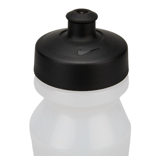 NIKE BIG MOUTH BOTTLE 2.0 950 ML 'CLEAR/BLACK/BLACK'